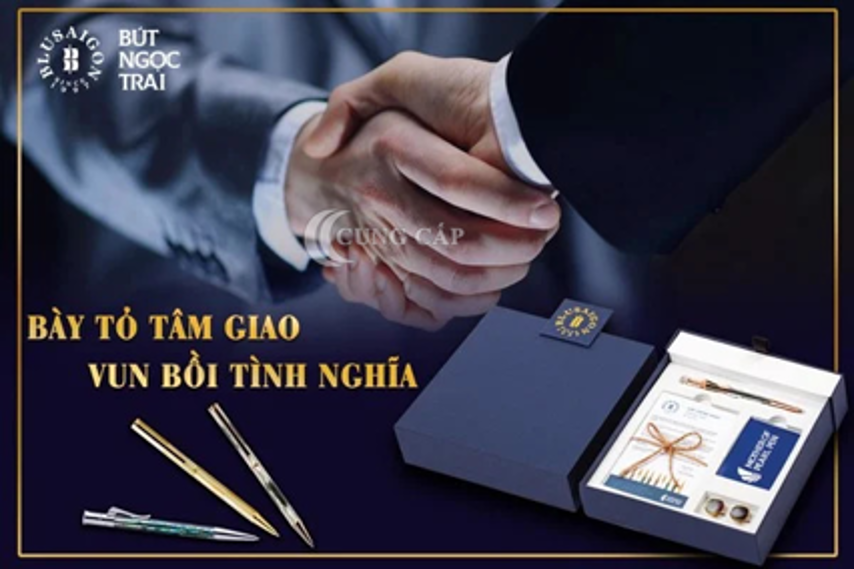 Quà tặng doanh nghiệp Tết