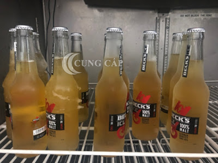 Thiết kế tủ bia sệt 10 kết theo nhu cầu của khách hàng