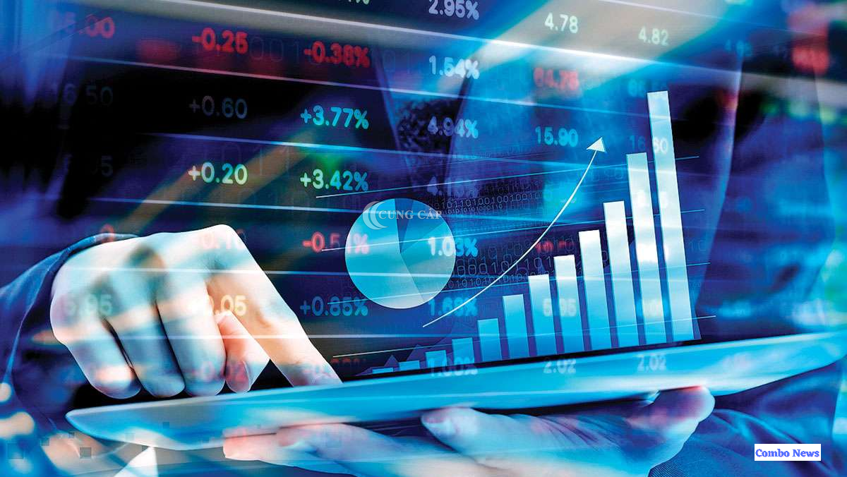 The Stock Market: What Is It and How Does It Operate? | Combonews.online