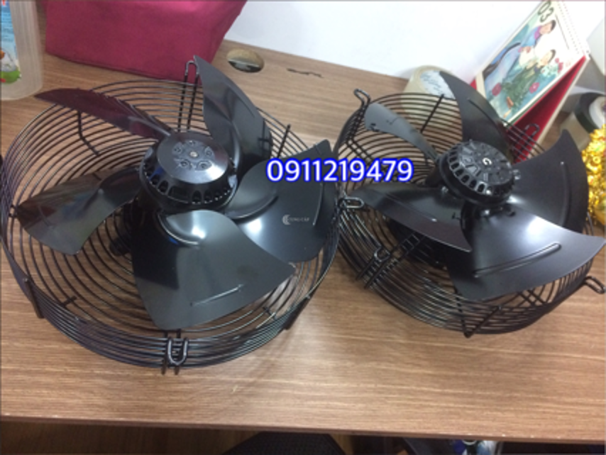 Quạt dàn lạnh model YWF4D-300S tại Bình Tân
