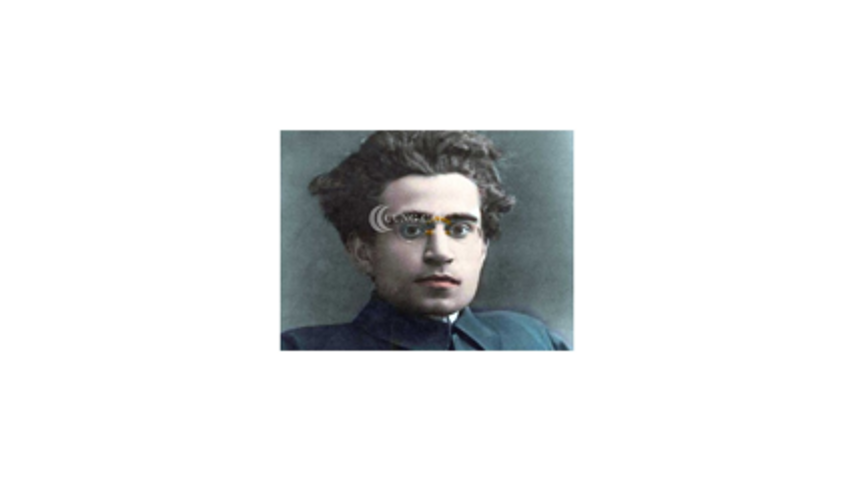 Marxism by Antonio Gramsci