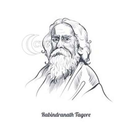 Summary of the "Nobel Prize Acceptance Speech" by Rabindranath Tagore