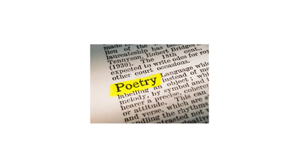 Poetry and Comparative Analysis