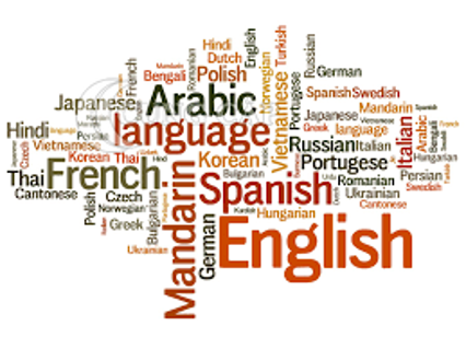 Language and Characteristics of Human Language