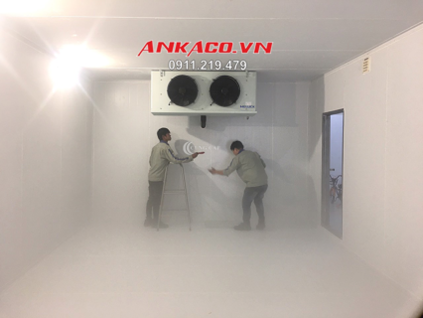 Nhận báo giá trọn gói kho lạnh bảo quản hoa tươi tại TP.HCM