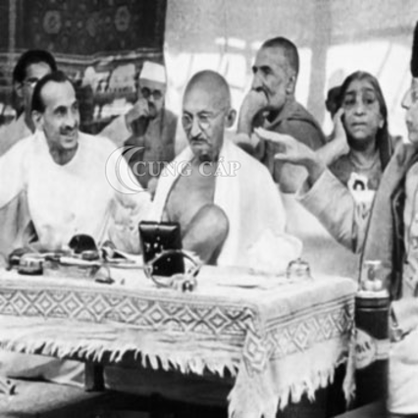 Indian National Congress