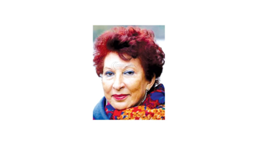 Feminism by Fatema Mernissi