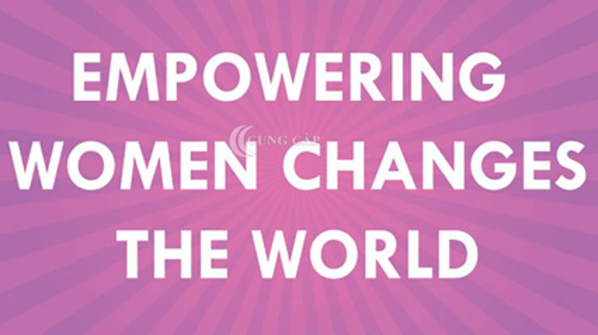 Feminism and Three Waves