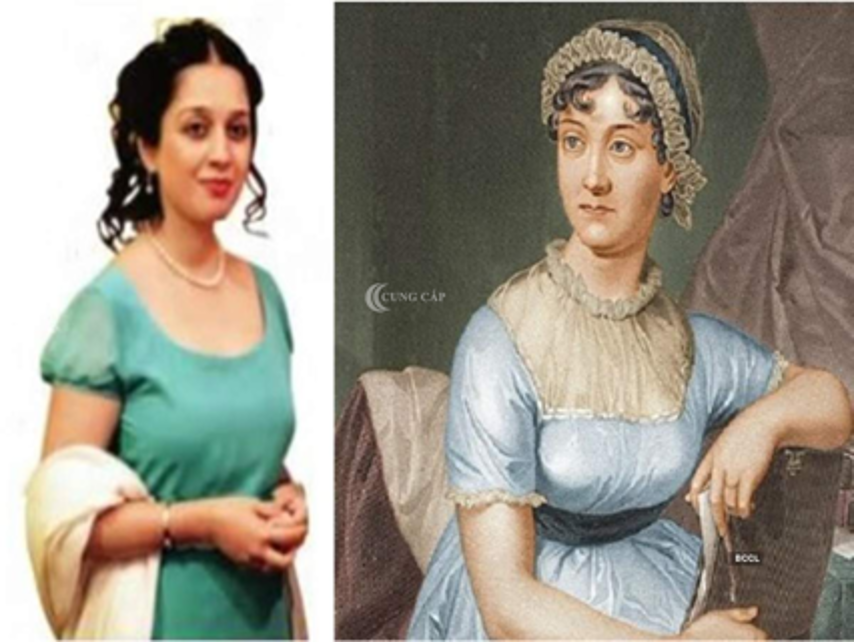 Concept of Marriage in Pakistan Regarding Pride and Prejudice Novel