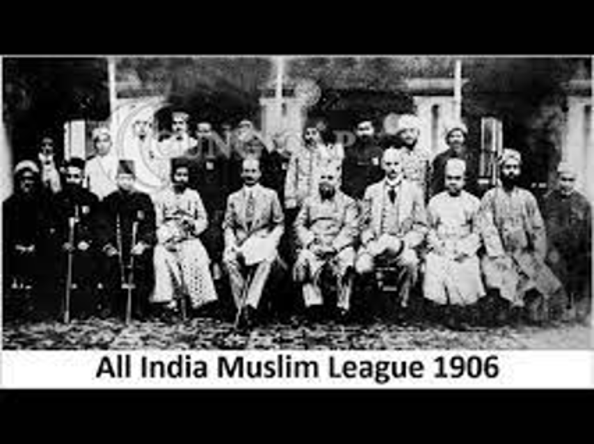 All India Muslim League