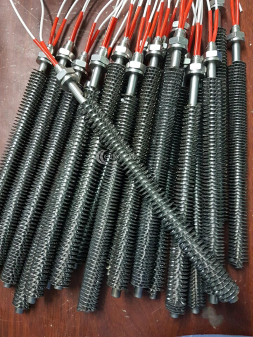 Điện trở nhiệt, điện trở lò hơi, điện trở bể  hóa chất, điện trở lò nung,