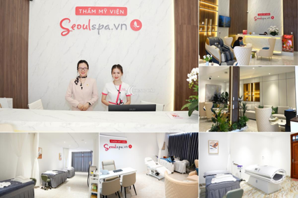Top 3 thẩm mỹ viện, spa điều trị mụn uy tín tại TP.HCM