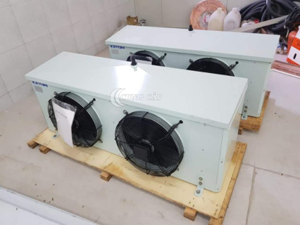 Phân phối dàn lạnh 15hp DJ 11.5 giá rẻ