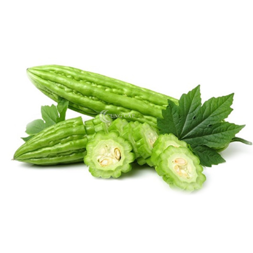 Review trị nám bằng mướp đắng