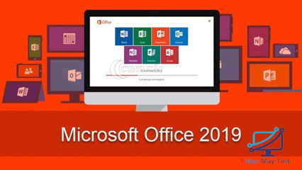 Download Office 2019 Full Crack