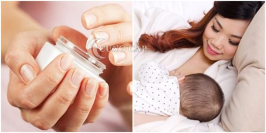 Phụ nữ sau sinh dùng mỹ phẩm được không?