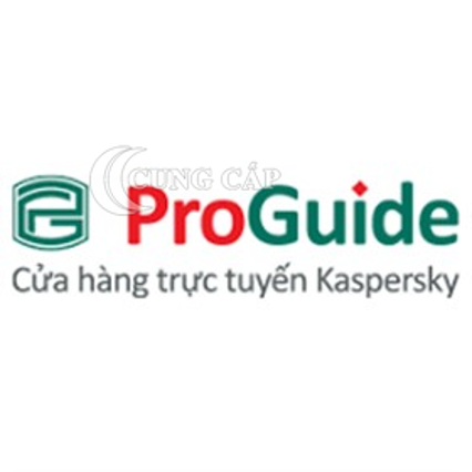 Kaspersky Proguide