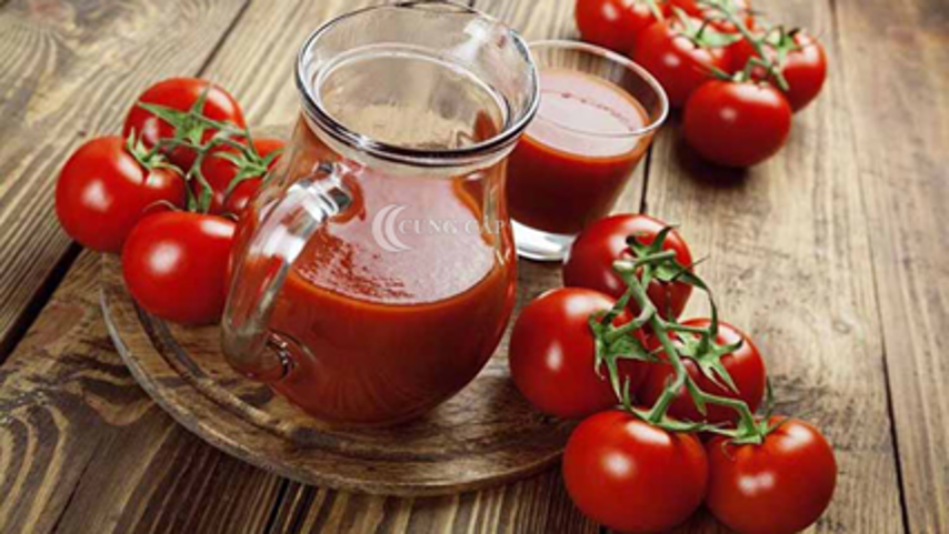 Các loại trái cây trị thâm mụn hiệu quả