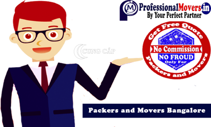 Expert Whole Packing Services Suggestions - Packers and Movers Bangalore