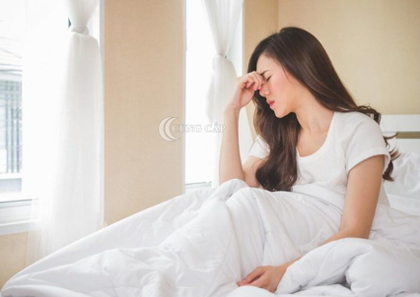 Nguồn bổ sung sắt cho người lớn hiệu quả nhất