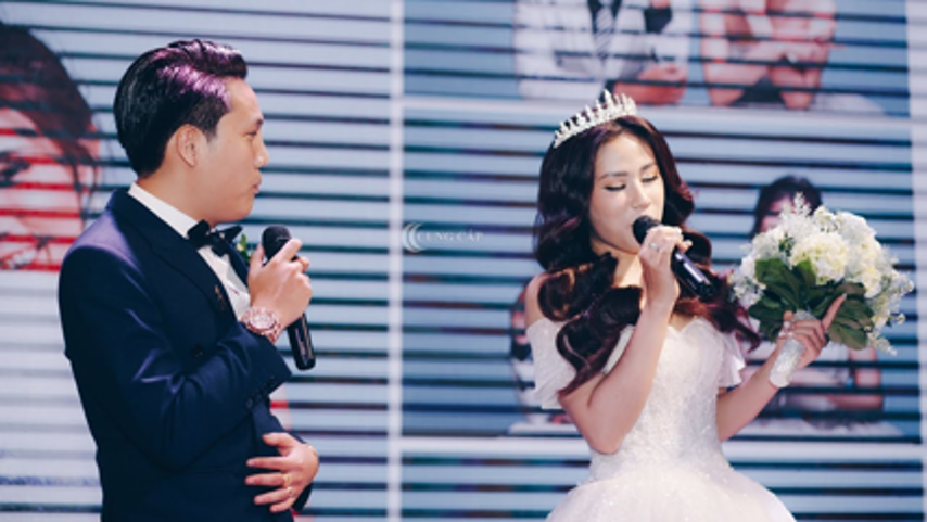 Giấy phép tổ chức sự kiện