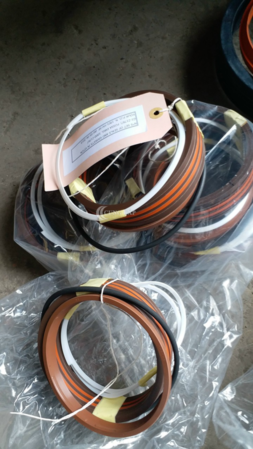 Tổng đại lý nhập khẩu và phân phối dây đai băng tải, dây Curoa các loại