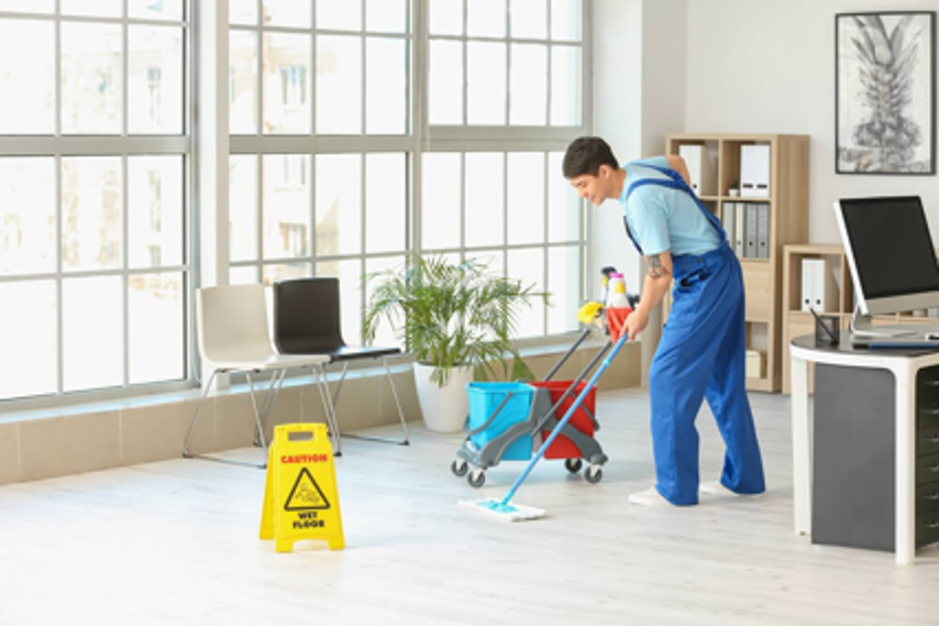 Những vấn đề cần lưu ý khi vệ sinh khu vực chung cư