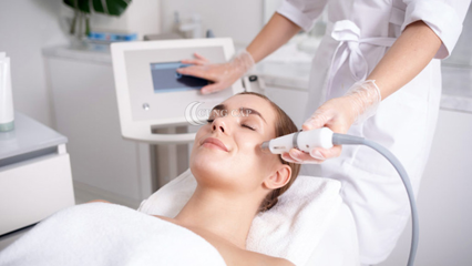 cách điều trị nám da an toàn