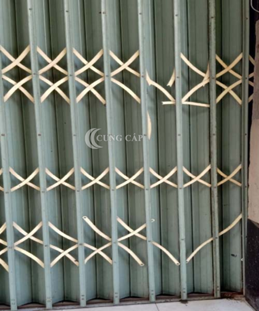 Sửa Cửa Sắt Tại Biên Hòa
