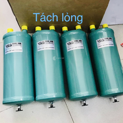 Cung cấp bình tách lỏng trên toàn quốc