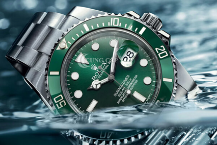 Giới thiệu về Frodo's là nơi bán đồng hồ rolex uy tín
