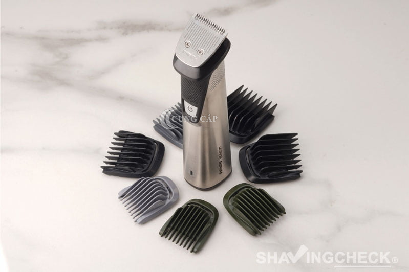 What's the best electric razor for men