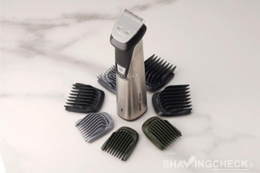What's the best electric razor for men
