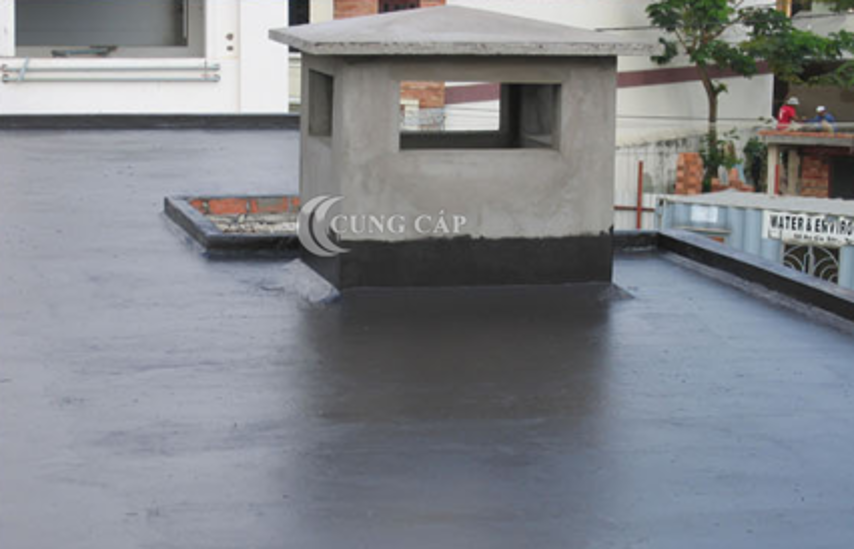 Tìm hiểu nguyên nhân và cách khắc phục thấm trần nhà