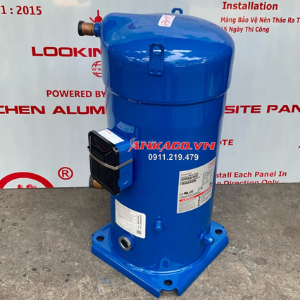block máy nén danfoss 13hp SM161T4VC tại tp.hcm