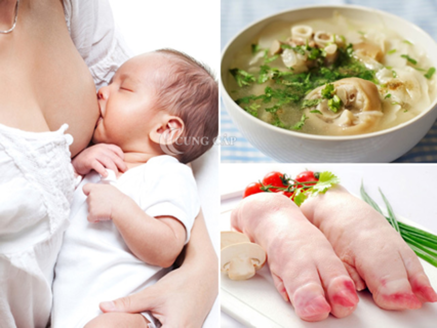 Sữa mẹ giảm dần phải làm sao: Cách gọi sữa về nhiều cho con bú