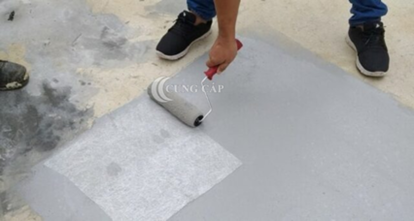 Chống thấm nền nhà bằng phương pháp nào để tránh độ ẩm, nấm mốc?