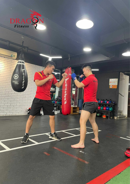 5 điều cần biết về Muay Thái