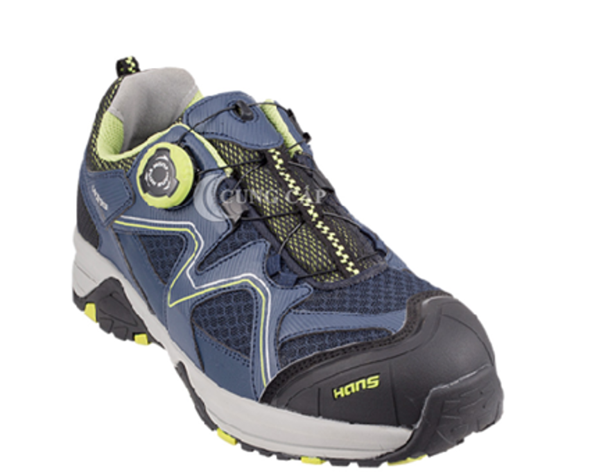 Mua giày bảo hộ tại quận 6 chính hãng an toàn giá rẻ?