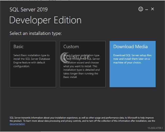 Sql Server 2019 Vlk Tải xuống Key SQL Server 2019 Full miễn phí và cách cài đặt dễ dàng