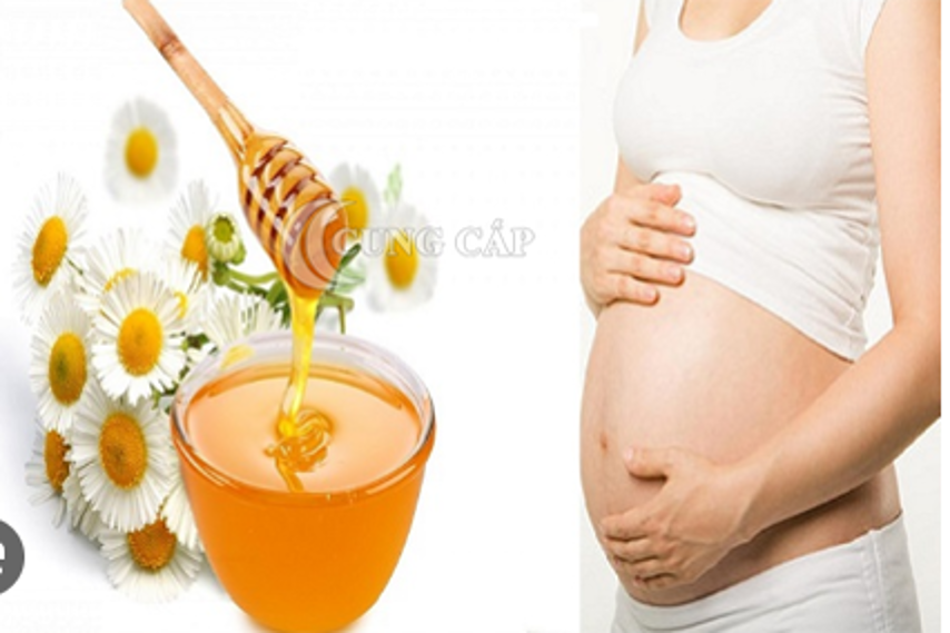 Cách chữa táo bón khi mang thai bằng mật ong tại nhà hiệu quả