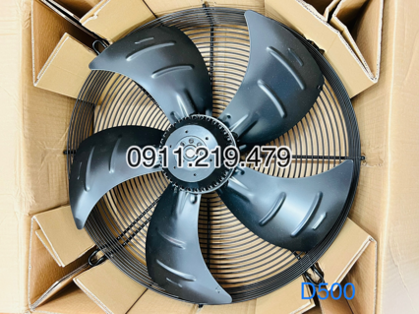 quạt dàn lạnh giá tốt YWF4D-500S tại Quận 6