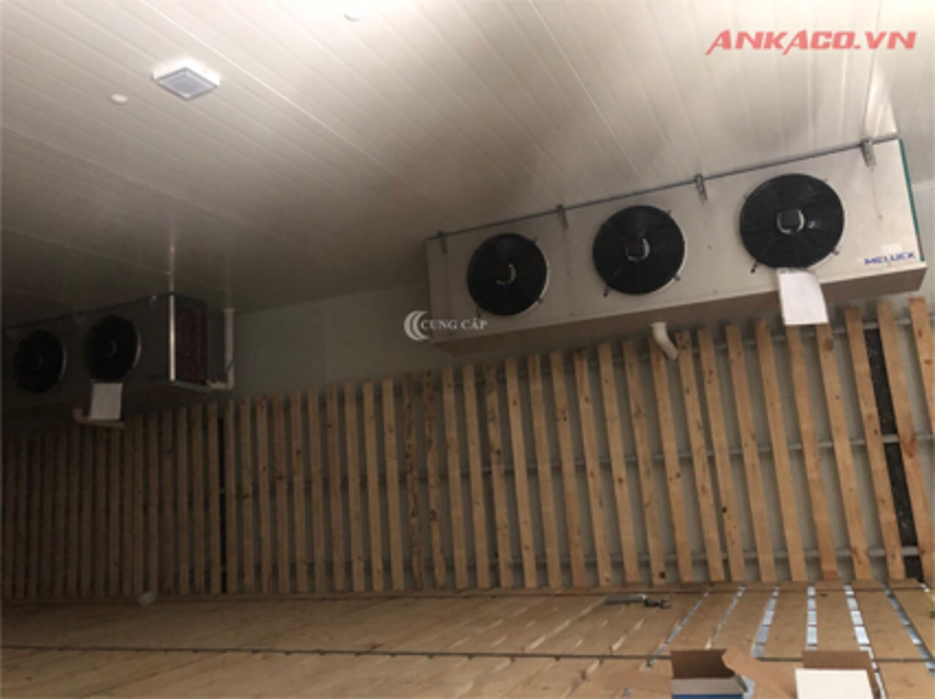 0947459479 thi công, lắp đặt kho lạnh bảo quản thực phẩm