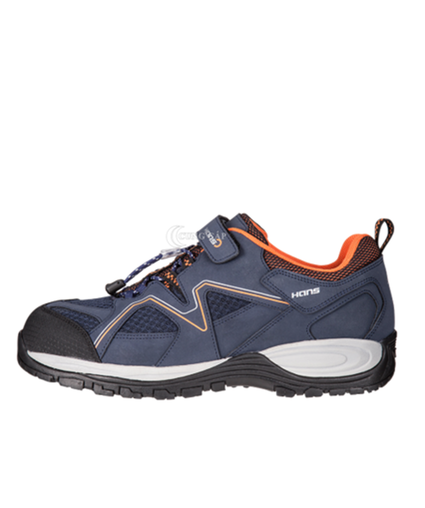 giày bảo hộ tại quận long biên