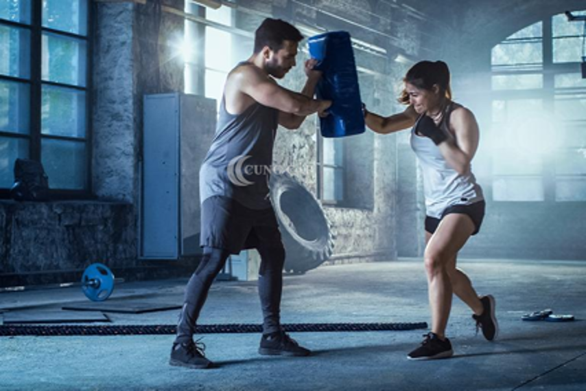 Làm thế nào để tập Boxing đúng cách?