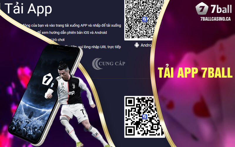 ?Tải App 7ball - Hướng Dẫn Tải App Chi Tiết Và Đơn Giản