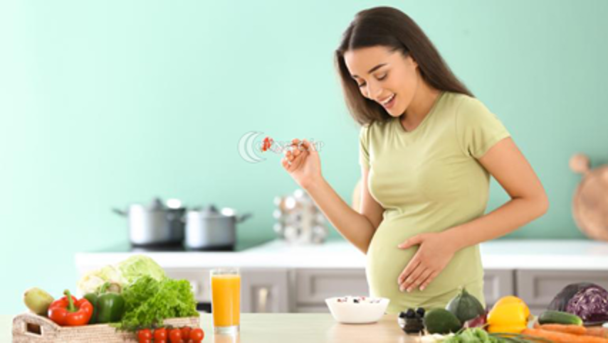 Chế độ dinh dưỡng cho bà bầu thừa cân khi mang thai cần lưu ý gì?