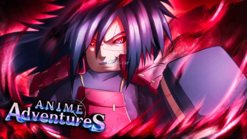 [Cập Nhật] Code Anime Adventures Mới Nhất Tháng 6/2023