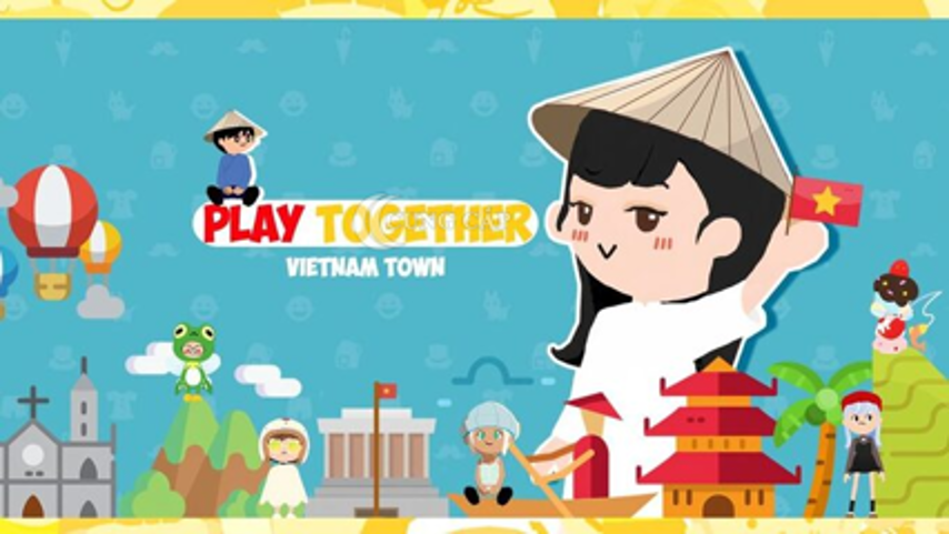 Code Play Together Mới Nhất Tháng 06/2023: Cập Nhật 13/06/2023