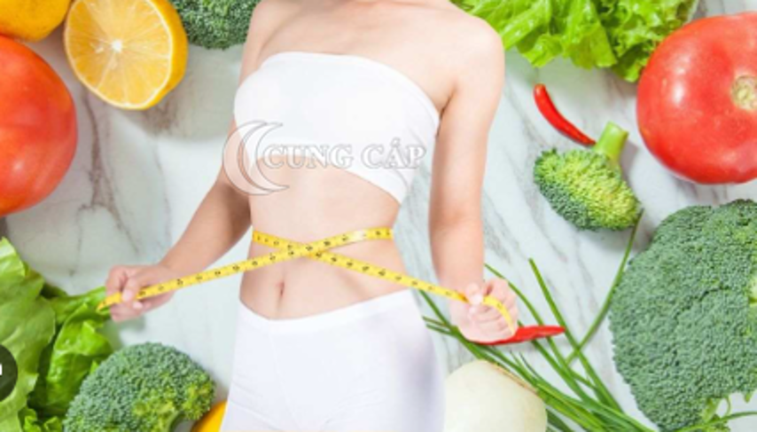 Mẹ sau sinh ăn gì giảm mỡ bụng hiệu quả?